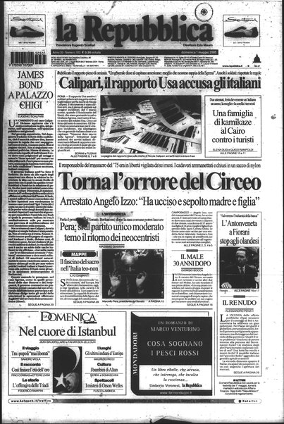 La repubblica